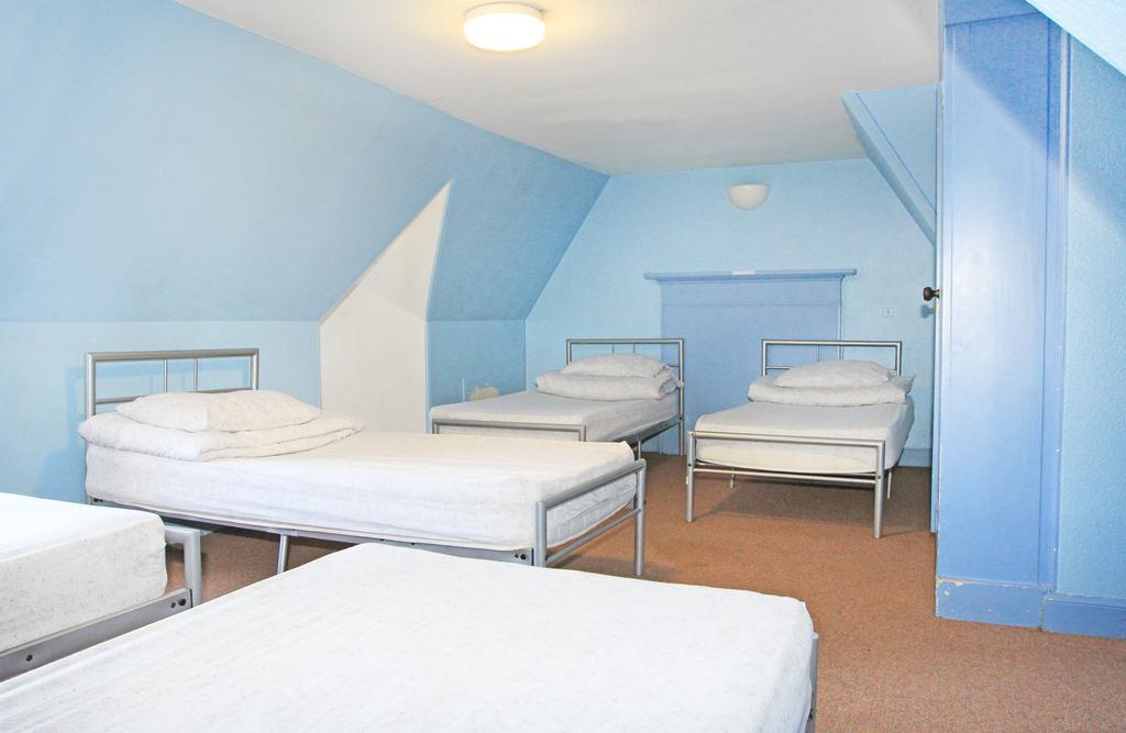 St Andrews Tourist Hostel Pokoj fotografie