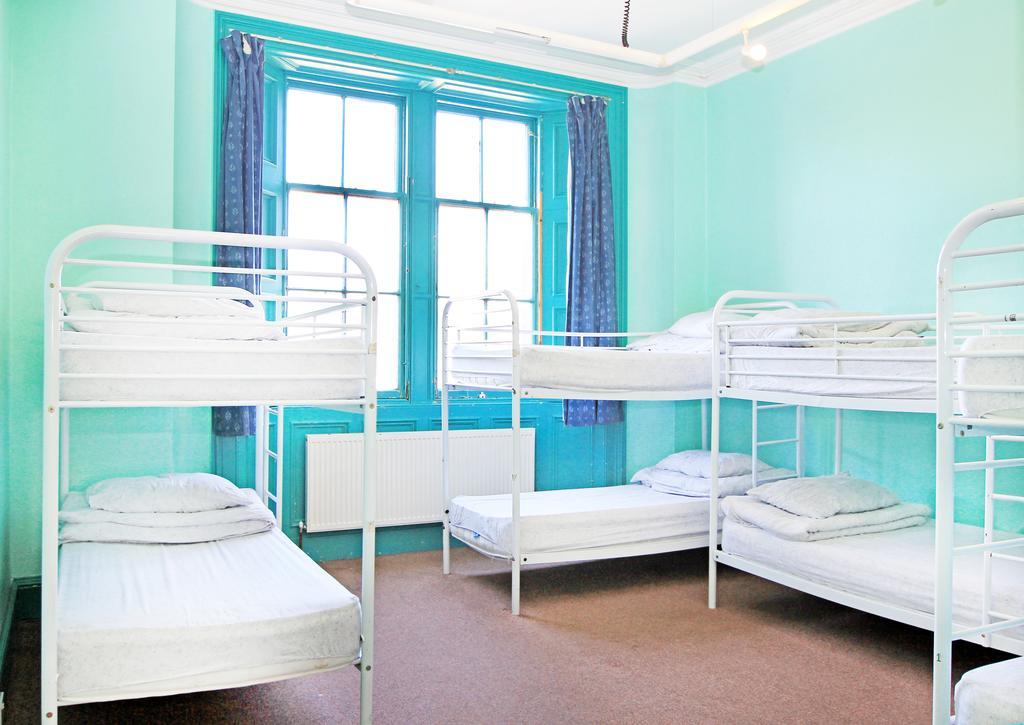 St Andrews Tourist Hostel Pokoj fotografie