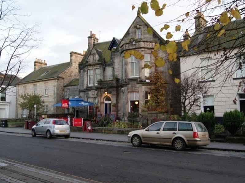 St Andrews Tourist Hostel Exteriér fotografie
